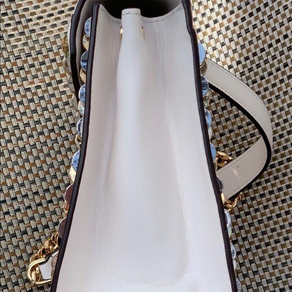 *NEW* - Michael Kors “Whitney” Studded Bag - Picture 13 of 14
